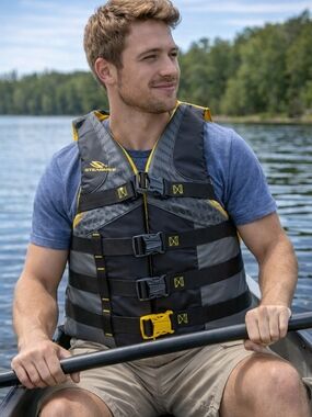 Caution To The Wind Blue Ribbed Drawstring Cami Tank Top M Cropped Ruched Adjust